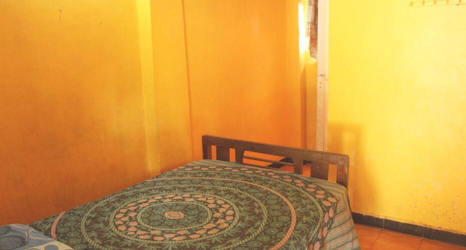 Sea Breeze Cottages, Goa 5